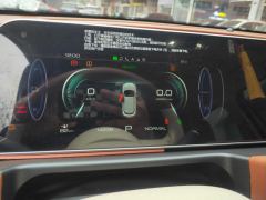 Ora Great Wall Good Cat 401km Luxury Edition Motor 105kW - ფოტო 20