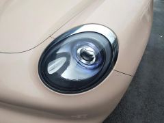 Ora Great Wall Good Cat 401km Luxury Edition Motor 105kW - ფოტო 4