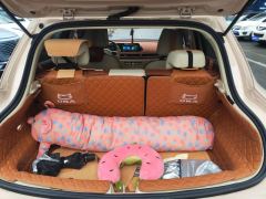 Ora Great Wall Good Cat 401km Luxury Edition Motor 105kW - ფოტო 7