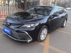 Toyota Camry 2.0G Luxury Edition - ფოტო 1