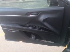 Toyota Camry 2.0G Luxury Edition - ფოტო 12