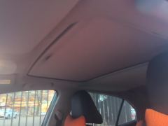 Toyota Camry 2.0G Luxury Edition - ფოტო 15