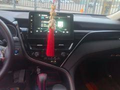 Toyota Camry 2.0G Luxury Edition - ფოტო 17