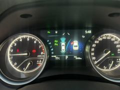 Toyota Camry 2.0G Luxury Edition - ფოტო 20