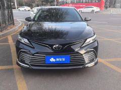 Toyota Camry 2.0G Luxury Edition - ფოტო 3