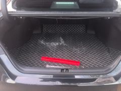 Toyota Camry 2.0G Luxury Edition - ფოტო 7