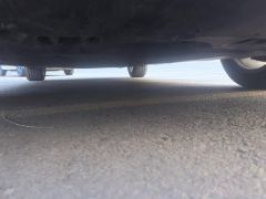 Toyota Camry 2.0G Luxury Edition - ფოტო 8