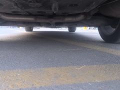 Toyota Camry 2.0G Luxury Edition - ფოტო 9