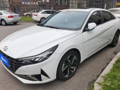 Hyundai Elantra 1.5L CVT Elite Edition - фото 1