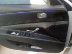 Hyundai Elantra 1.5L CVT Elite Edition - фото 13
