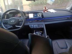 Hyundai Elantra 1.5L CVT Elite Edition - фото 16
