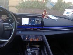Hyundai Elantra 1.5L CVT Elite Edition - фото 17