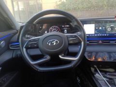 Hyundai Elantra 1.5L CVT Elite Edition - фото 18
