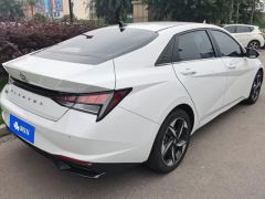 Hyundai Elantra 1.5L CVT Elite Edition - фото 2