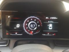 Hyundai Elantra 1.5L CVT Elite Edition - фото 20