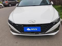 Hyundai Elantra 1.5L CVT Elite Edition - фото 3