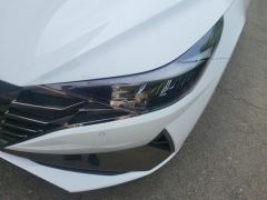 Hyundai Elantra 1.5L CVT Elite Edition - фото 4