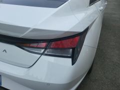Hyundai Elantra 1.5L CVT Elite Edition - фото 5