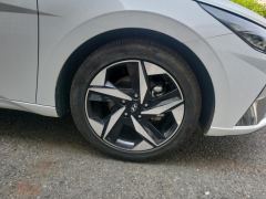 Hyundai Elantra 1.5L CVT Elite Edition - фото 6