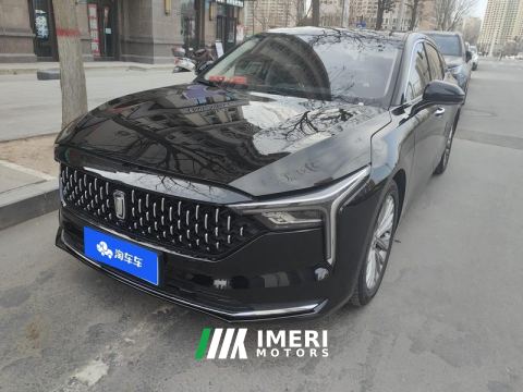 2022 Bestune Besturn B70 Gen 3 1.5T Dual-clutch Comfort - ავტომობილი ჩინეთიდან