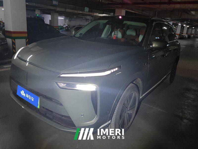 Great Wall Lam San 1.5T 221km AWDMax