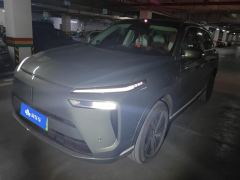 WEY Lam San 1.5T 221km AWDMax - ფოტო 1