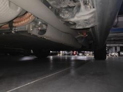 WEY Lam San 1.5T 221km AWDMax - ფოტო 10