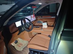 WEY Lam San 1.5T 221km AWDMax - ფოტო 14