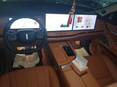 WEY Lam San 1.5T 221km AWDMax - ფოტო 16