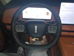 WEY Lam San 1.5T 221km AWDMax - ფოტო 18