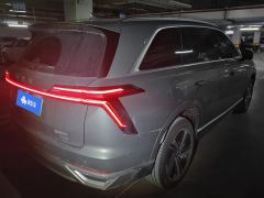 WEY Lam San 1.5T 221km AWDMax - ფოტო 2