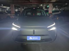 WEY Lam San 1.5T 221km AWDMax - ფოტო 3