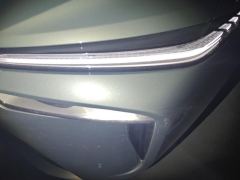 WEY Lam San 1.5T 221km AWDMax - ფოტო 4