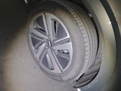 WEY Lam San 1.5T 221km AWDMax - ფოტო 6