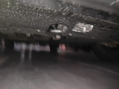 WEY Lam San 1.5T 221km AWDMax - ფოტო 8