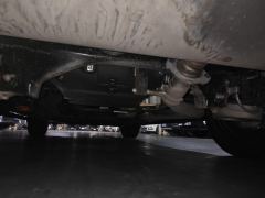 WEY Lam San 1.5T 221km AWDMax - ფოტო 9