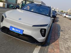 NIO ES6 500km 75kWh - ფოტო 1