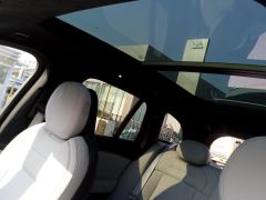 NIO ES6 500km 75kWh - ფოტო 15