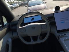 NIO ES6 500km 75kWh - ფოტო 18