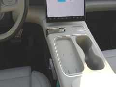 NIO ES6 500km 75kWh - ფოტო 19