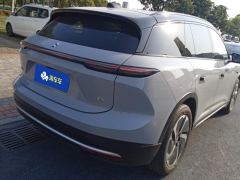 NIO ES6 500km 75kWh - ფოტო 2