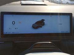 NIO ES6 500km 75kWh - ფოტო 20