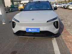 NIO ES6 500km 75kWh - ფოტო 3