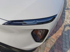 NIO ES6 500km 75kWh - ფოტო 4