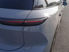NIO ES6 500km 75kWh - ფოტო 5