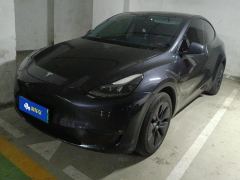 Tesla Model Y 688km Long Range AWD - ფოტო 1