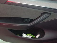 Tesla Model Y 688km Long Range AWD - ფოტო 13