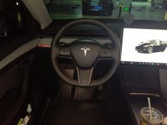 Tesla Model Y 688km Long Range AWD - ფოტო 18