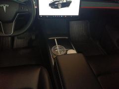 Tesla Model Y 688km Long Range AWD - ფოტო 19