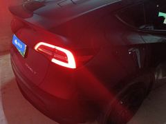 Tesla Model Y 688km Long Range AWD - ფოტო 2